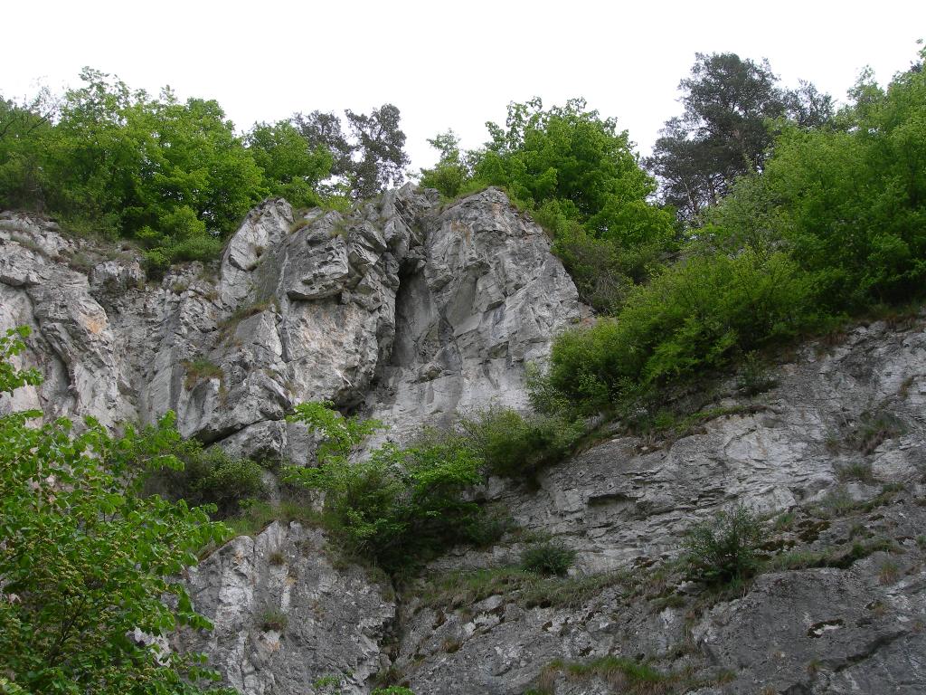 Moravsky Kras